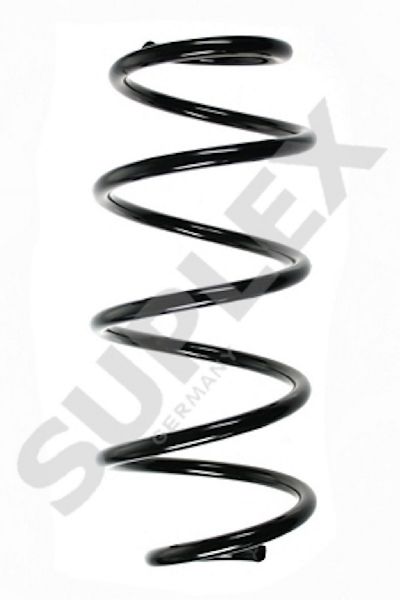 2012-2019 Volkswagen Jetta Coil Spring - Front (Suplex)