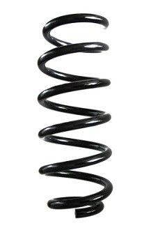 2018-2020 Audi Q5 Coil Spring - Front (Suplex)