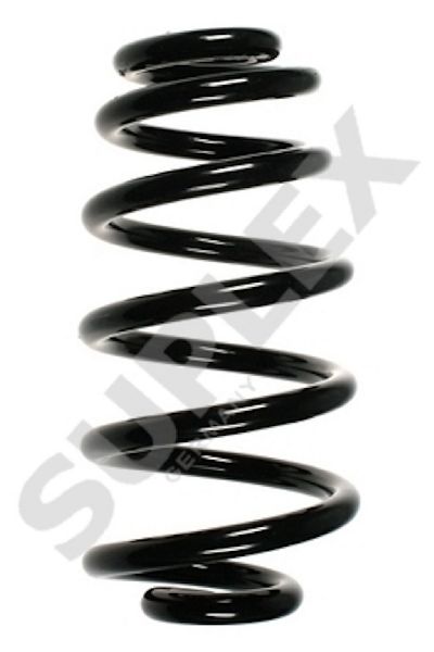 2002-2008 Audi A4 Coil Spring - Rear or Rear Left or Rear Right (Suplex)