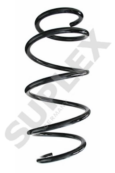 2008-2014 Mercedes-Benz C300 Coil Spring - Front or Front Left or Front Right (Suplex)