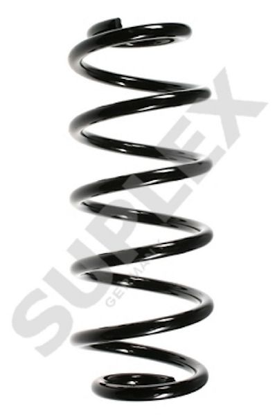 1998-2001 Audi A6 Coil Spring - Front or Front Left or Front Right (Suplex)