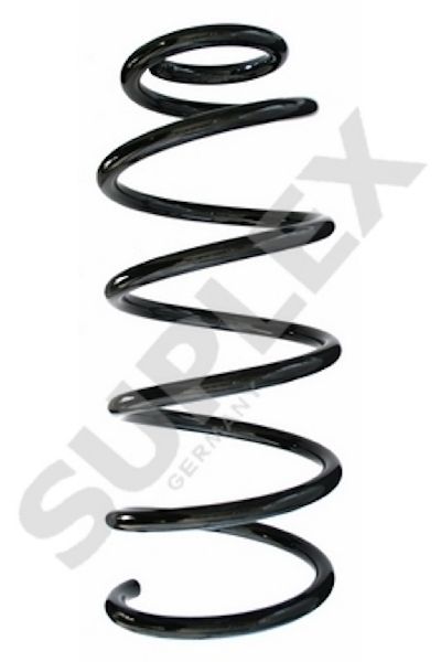 2000-2010 Volkswagen Beetle Coil Spring - Front (Suplex)