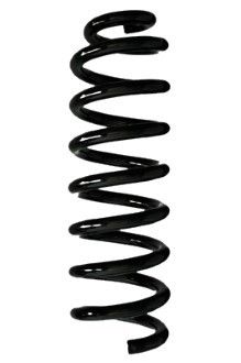 2015-2021 Mercedes-Benz C300 Coil Spring - Rear (Suplex)