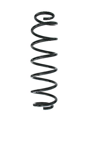 2018-2019 Volkswagen Tiguan Coil Spring - Rear (Suplex)