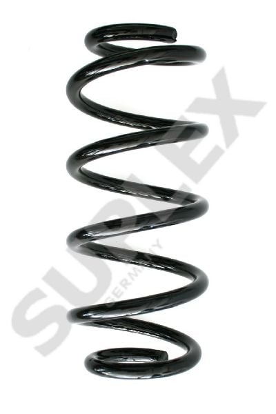 2003-2011 Saab 9-3 Coil Spring - Front (Suplex)