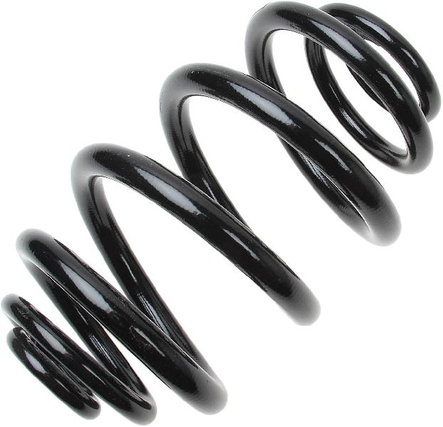 1999-2000 BMW 328i Coil Spring - Rear (Suplex)