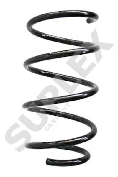 2008-2010 BMW 528i Coil Spring - Front (Suplex)