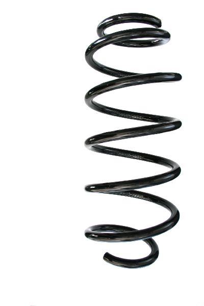 2007-2016 Volvo S80 Coil Spring - Front (Suplex)