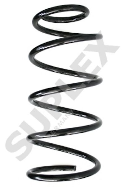 2000-2011 Volvo S40 Coil Spring - Front (Suplex)