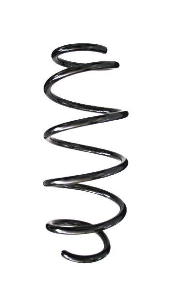2009-2017 Volkswagen Tiguan Coil Spring - Front (Suplex)