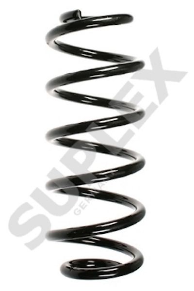 1998-2004 Audi A6 Coil Spring - Front (Suplex)