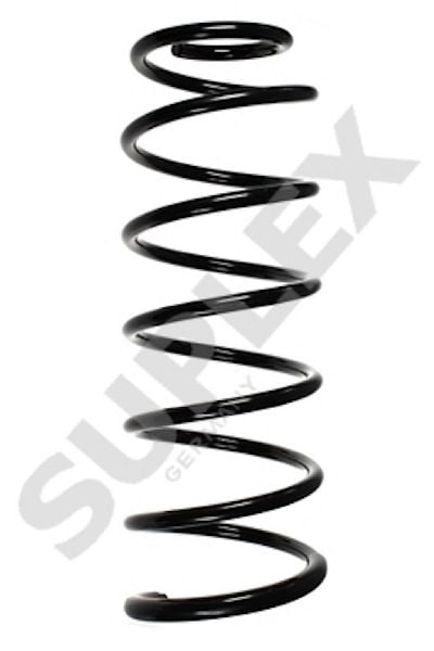 2003-2007 Volvo XC70 Coil Spring - Front (Suplex)