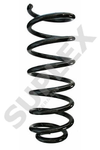 2003-2007 Volvo XC70 Coil Spring - Rear Right (Suplex)
