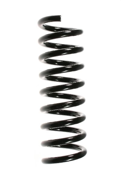 1999-2002 Mercedes-Benz CLK320 Coil Spring - Rear (Suplex)
