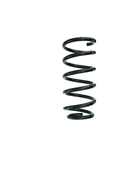 2012-2015 Mini Cooper Coil Spring - Rear (Suplex)