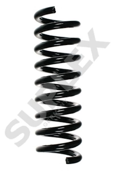 2004-2005 Mercedes-Benz CLK320 Coil Spring - Rear (Suplex)
