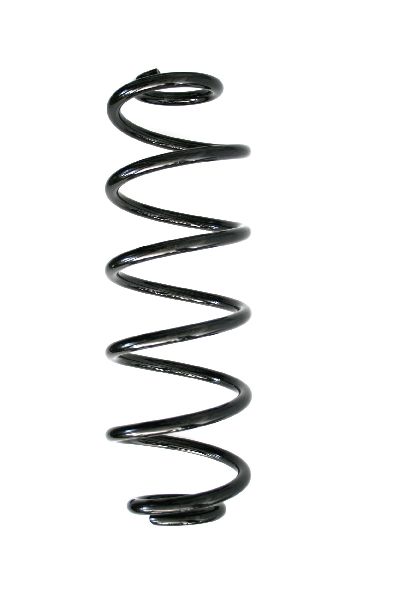 2009-2012 Audi A4 Quattro Coil Spring - Rear (Suplex)