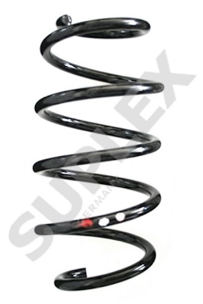 2006-2013 Audi A3 Coil Spring - Front (Suplex)