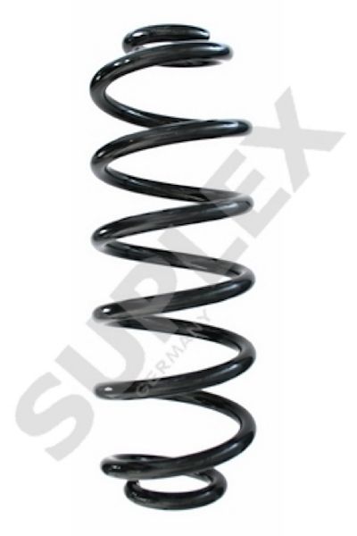 2014-2017 Audi SQ5 Coil Spring - Rear or Rear Left or Rear Right (Suplex)