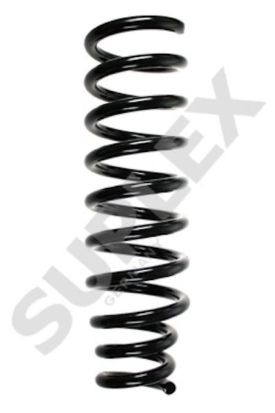 2004-2010 Volkswagen Touareg Coil Spring - Front or Front Left or Front Right (Suplex)
