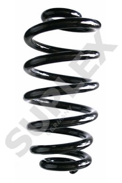 2002-2008 Audi A4 Coil Spring - Rear or Rear Left or Rear Right (Suplex)