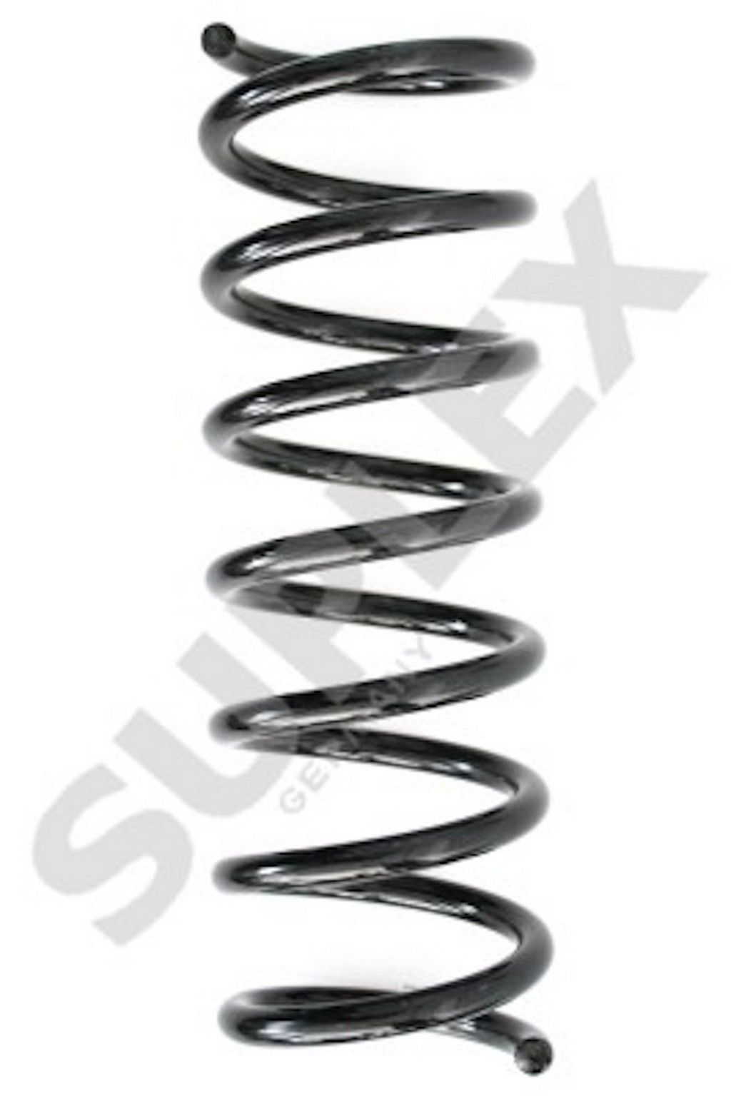 2011, 2010, 2009, 2008, 2007, 2006, 2005, 2004 Volvo S40 Coil Spring