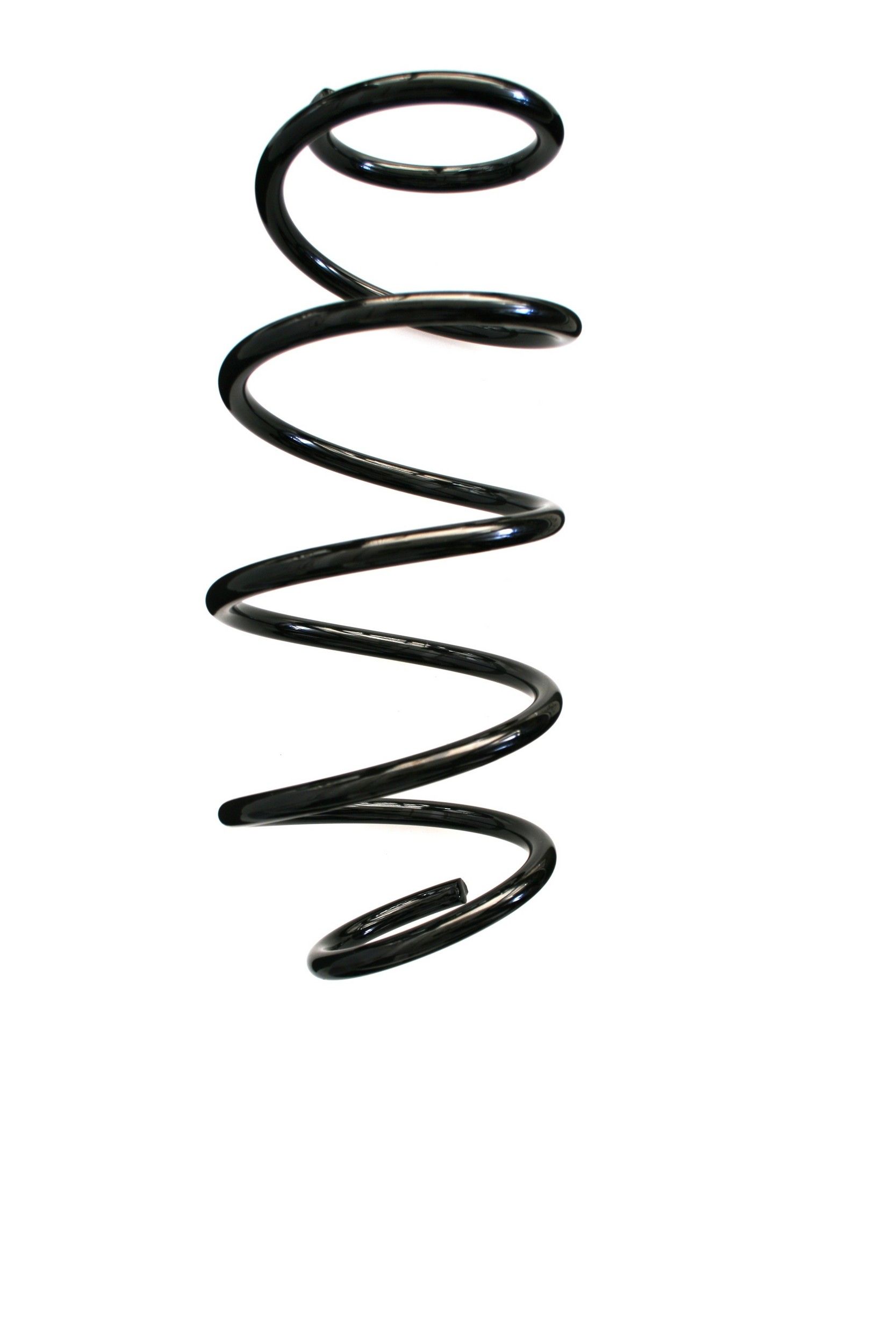 2014, 2013, 2012, 2011 BMW X3 Coil Spring