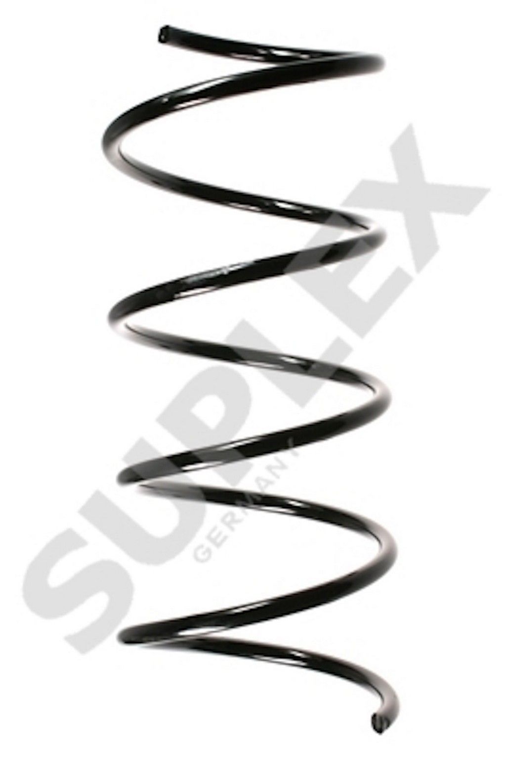 2005, 2004 Mercedes-Benz CLK320 2004-2005 Mercedes-Benz CLK320 Coil Spring
