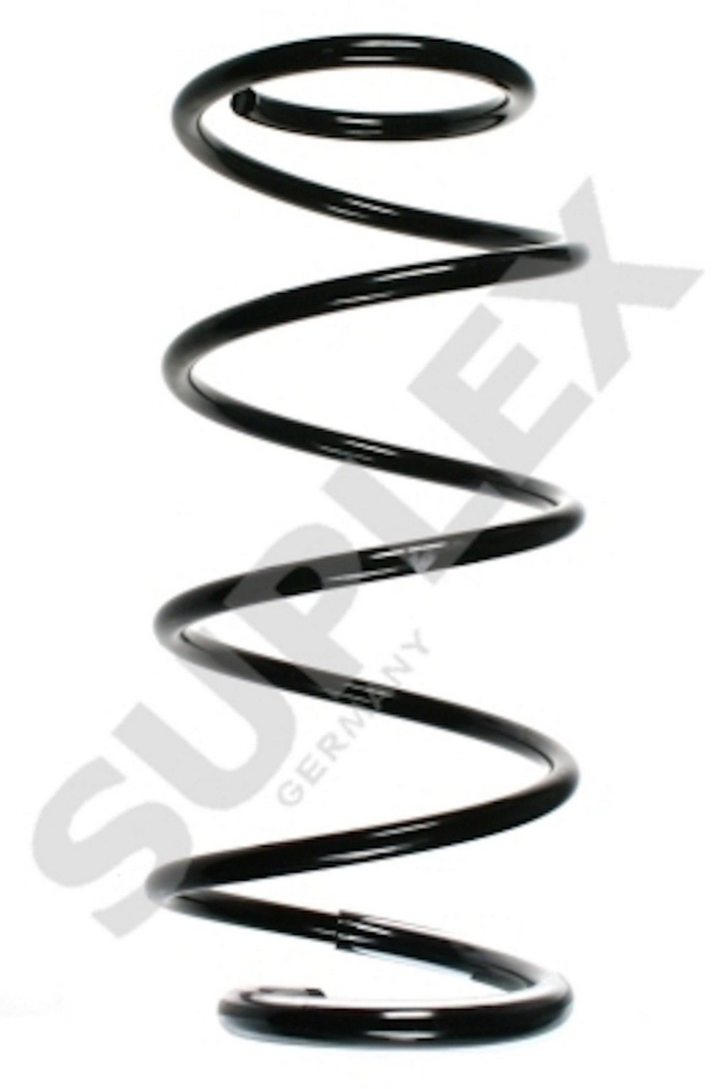 2004, 2003, 2002, 2001 Volvo S40 Coil Spring