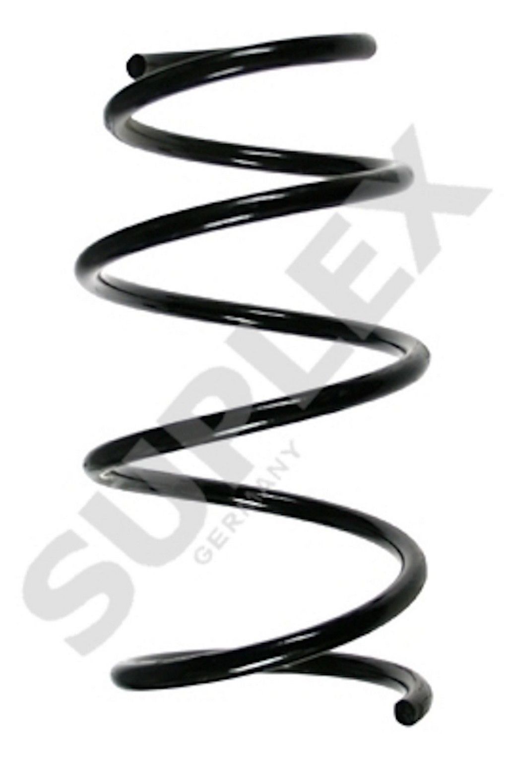 2010, 2009, 2008, 2007, 2006, 2005, 2004 BMW X3 Coil Spring
