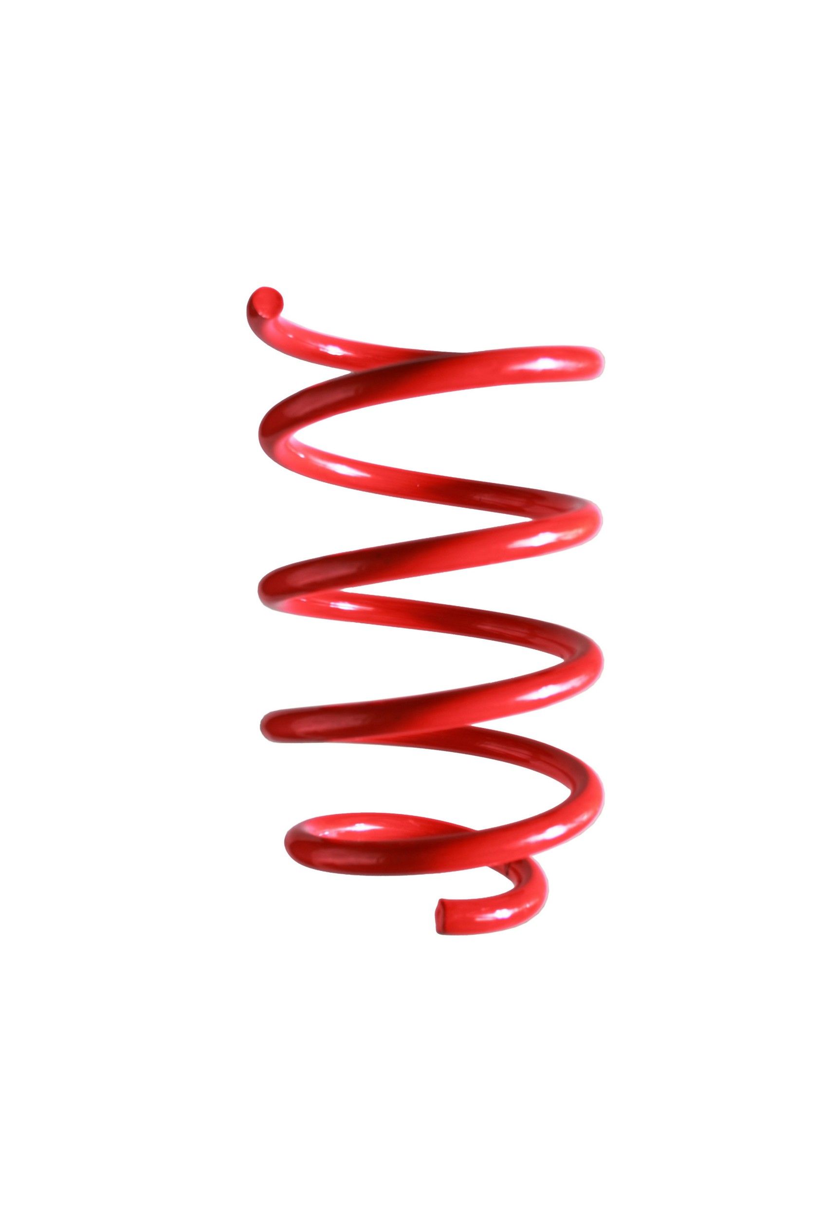 2015, 2014, 2013, 2012 Mini Cooper Coil Spring