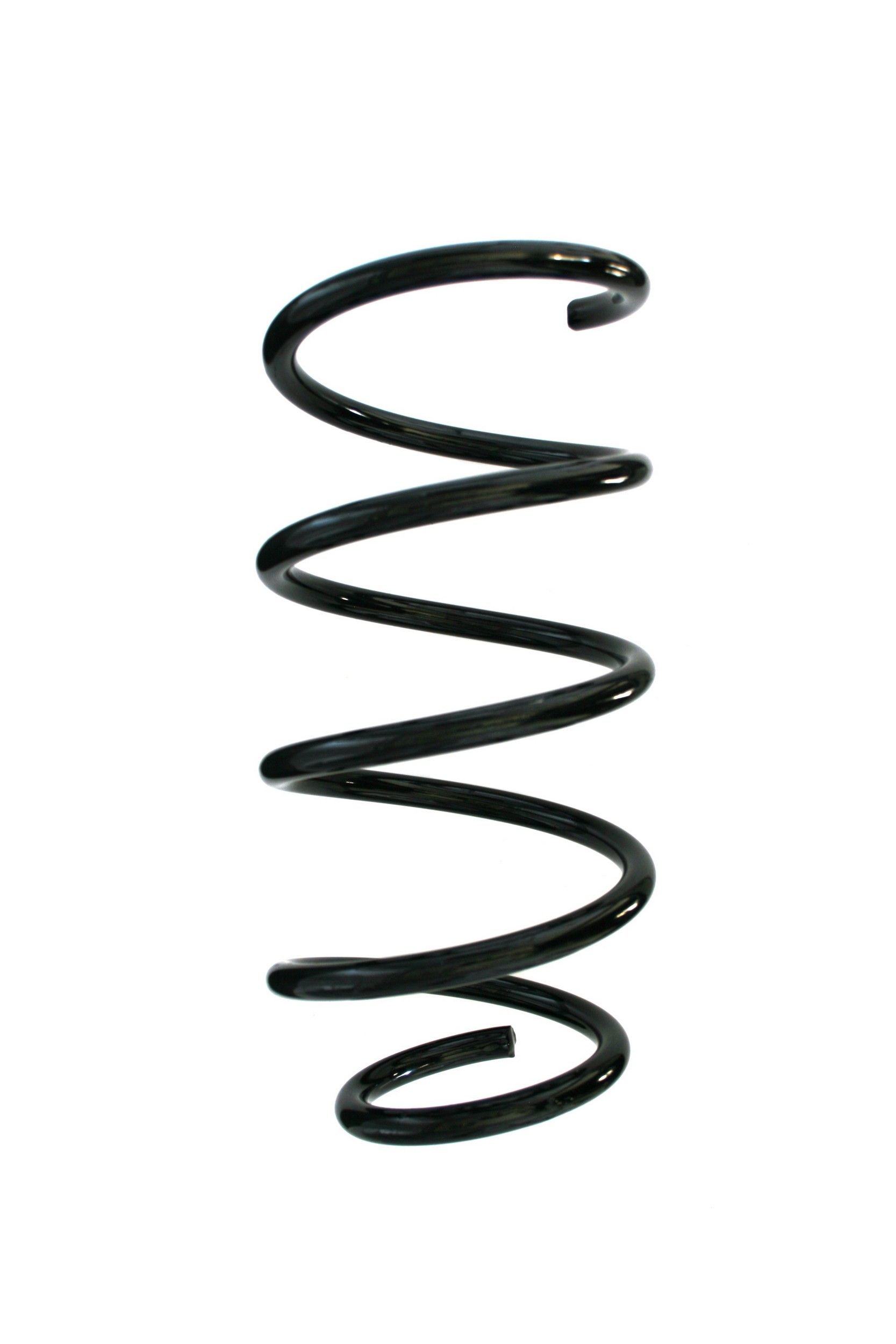 2016, 2015, 2014, 2013 Mini Cooper Paceman Countryman Coil Spring