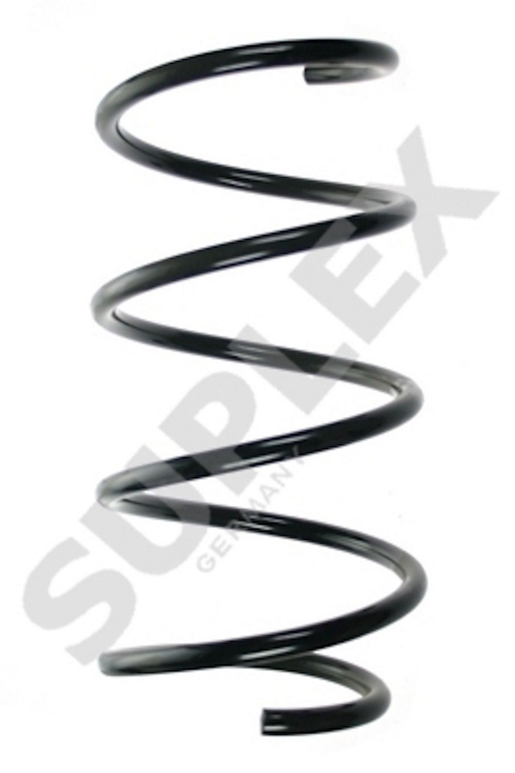 2010, 2009, 2008 BMW 528i Coil Spring