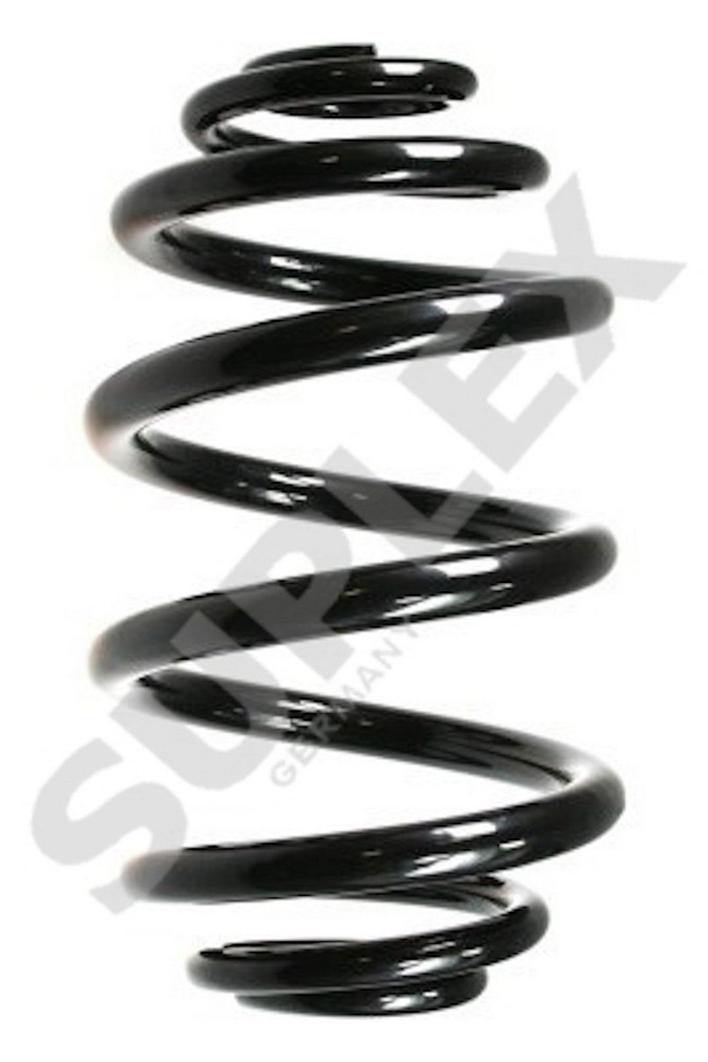 2005, 2004, 2003, 2002, 2001 BMW 320i Coil Spring