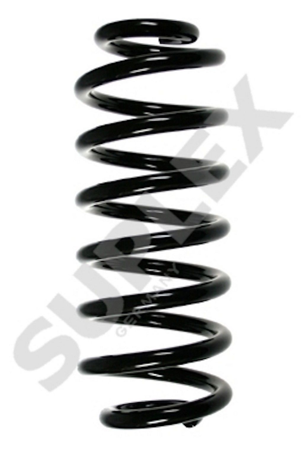 2006, 2005, 2004, 2003, 2002, 2001 BMW X5 Coil Spring