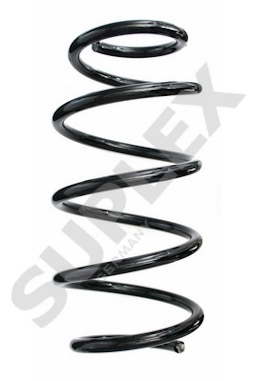 2011, 2010, 2009, 2008, 2007, 2006, 2005, 2004, 2003 Saab 9-3 Coil Spring