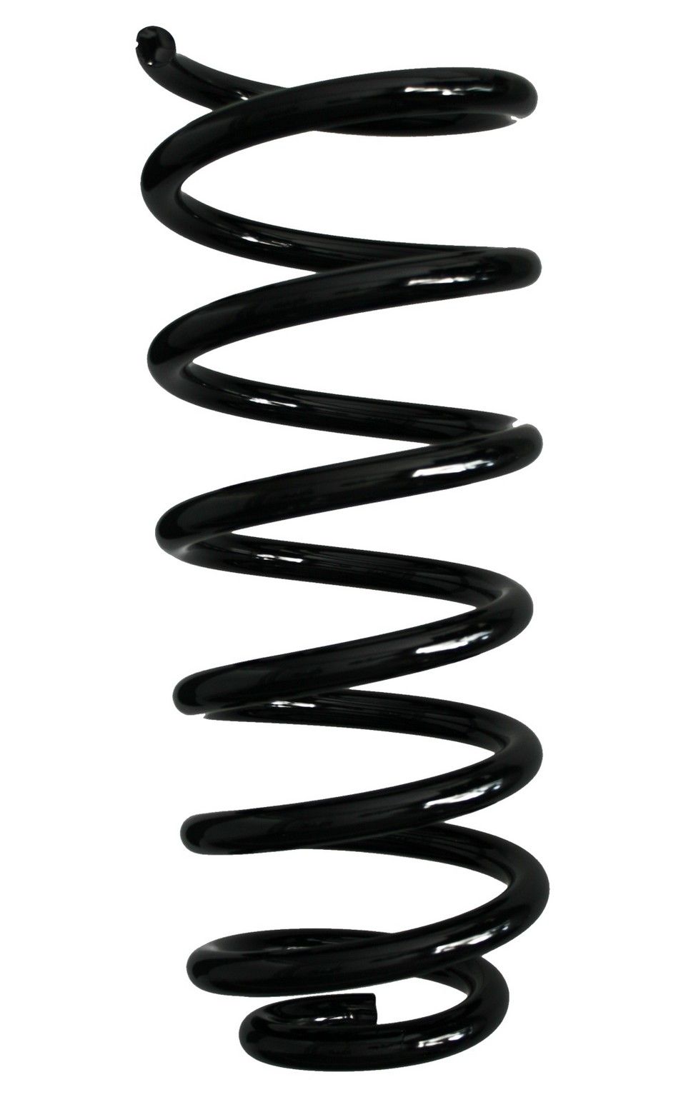 2007, 2006, 2005, 2004, 2003, 2002, 2001 Volvo V70 Coil Spring