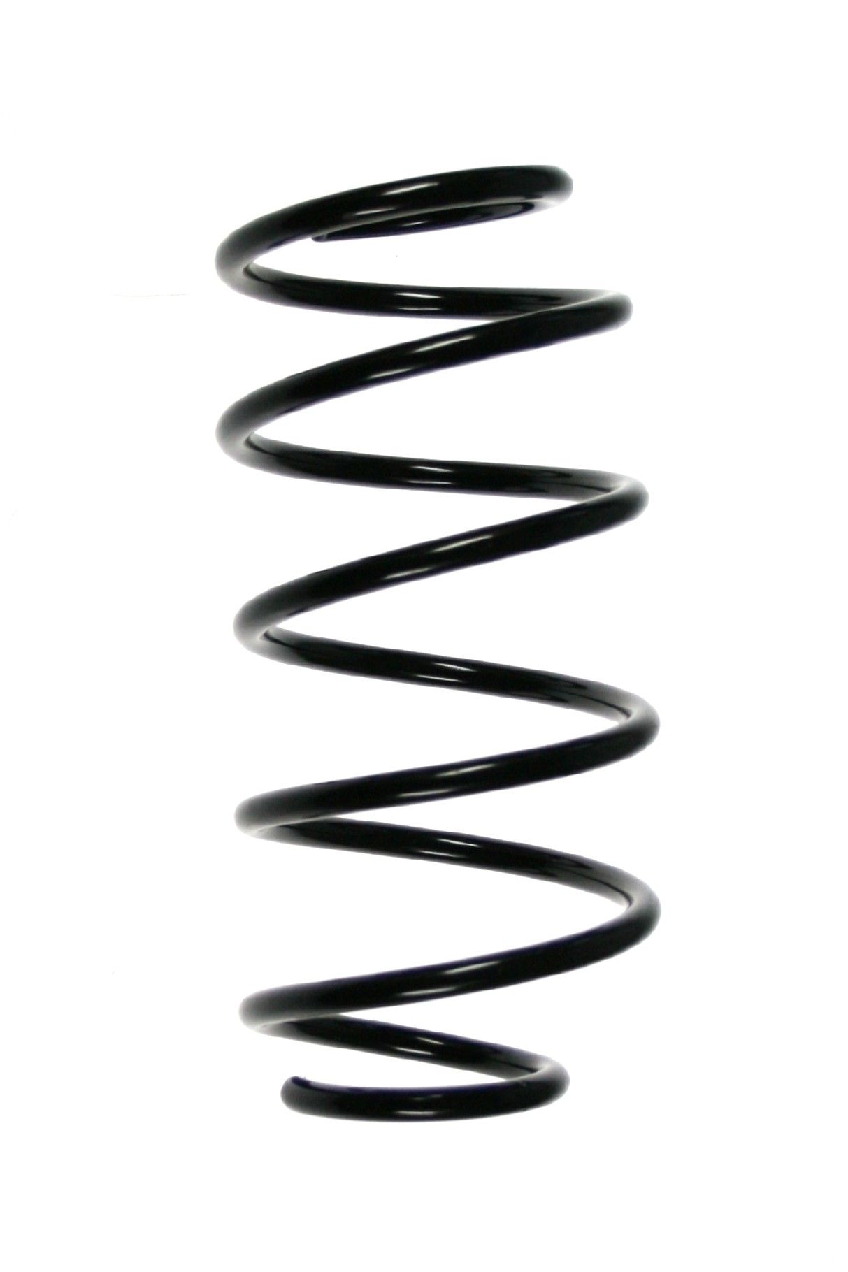 2015, 2014, 2013, 2012, 2011, 2010, 2009, 2008, 2007, 2006, 2005 Smart Fortwo Coil Spring