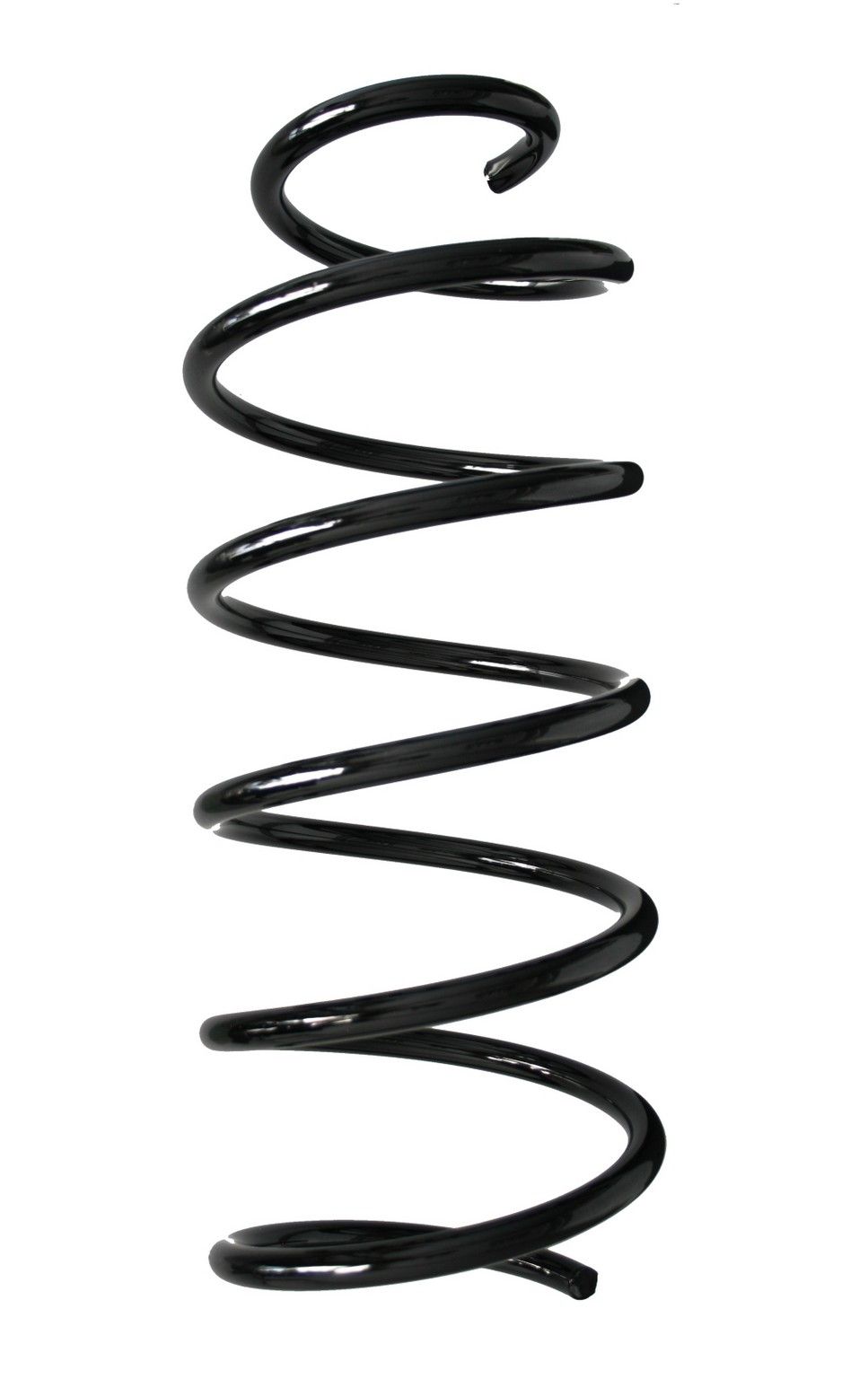 2006, 2005, 2004, 2003, 2002, 2001, 2000, 1999 Volvo S80 Coil Spring