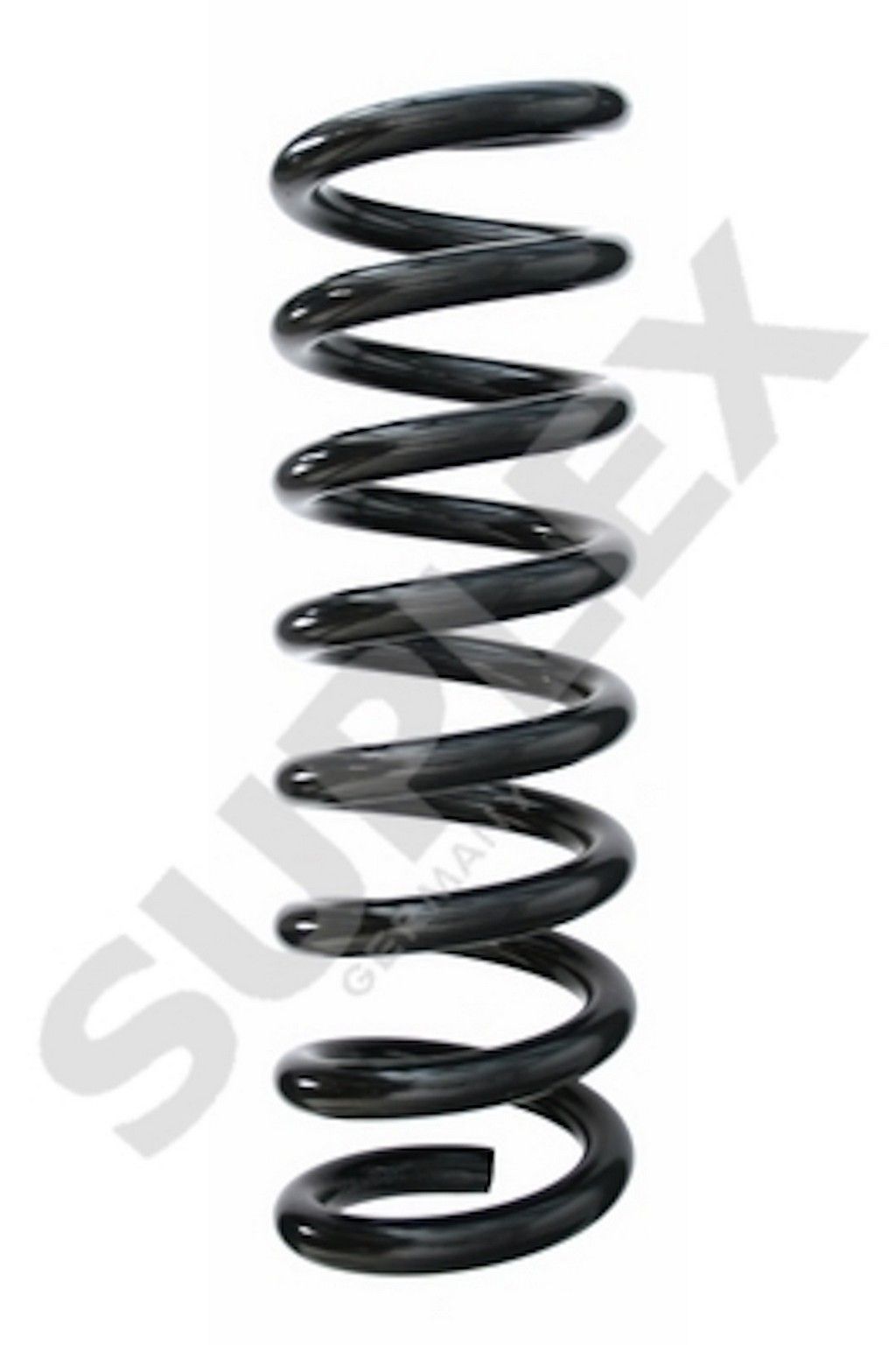 2014, 2013, 2012, 2011, 2010, 2009, 2008 Mercedes-Benz C300 2008-2014 Mercedes-Benz C230 Coil Spring