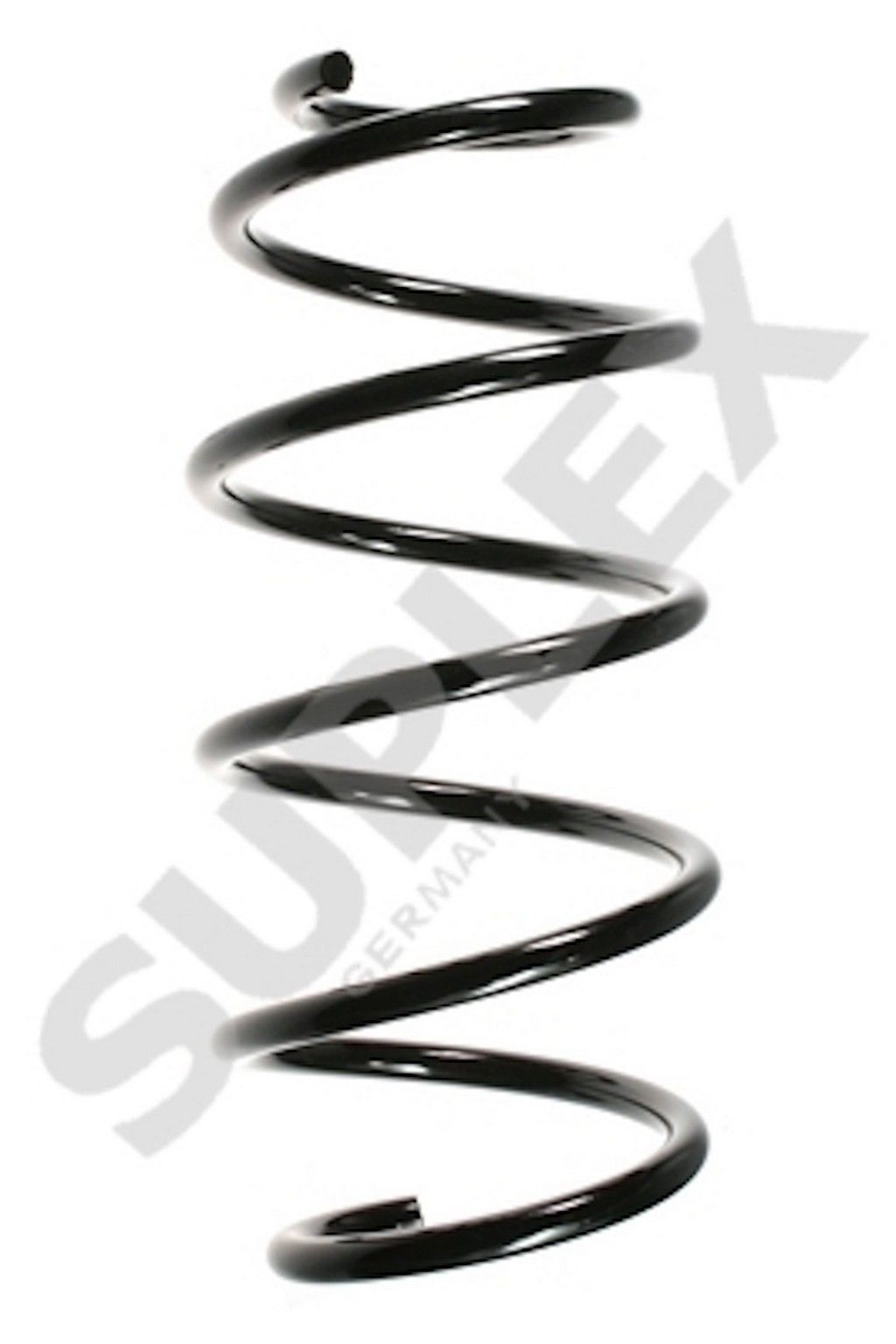 2011, 2010, 2009, 2008, 2007, 2006, 2005, 2004, 2003 Saab 9-3 Coil Spring