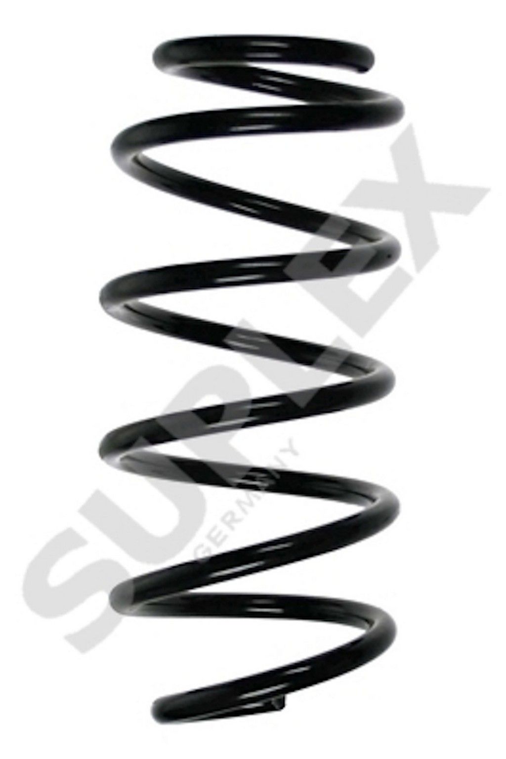 2013, 2012, 2011, 2010 Audi A3 Coil Spring