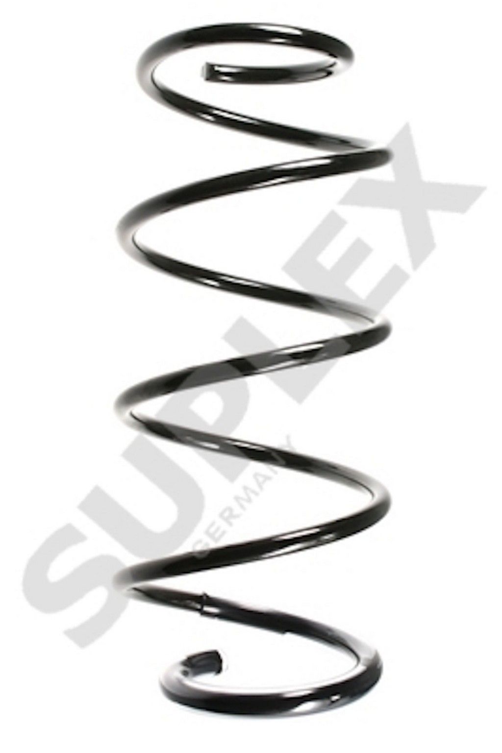2004, 2003, 2002, 2001 Volvo S40 Coil Spring