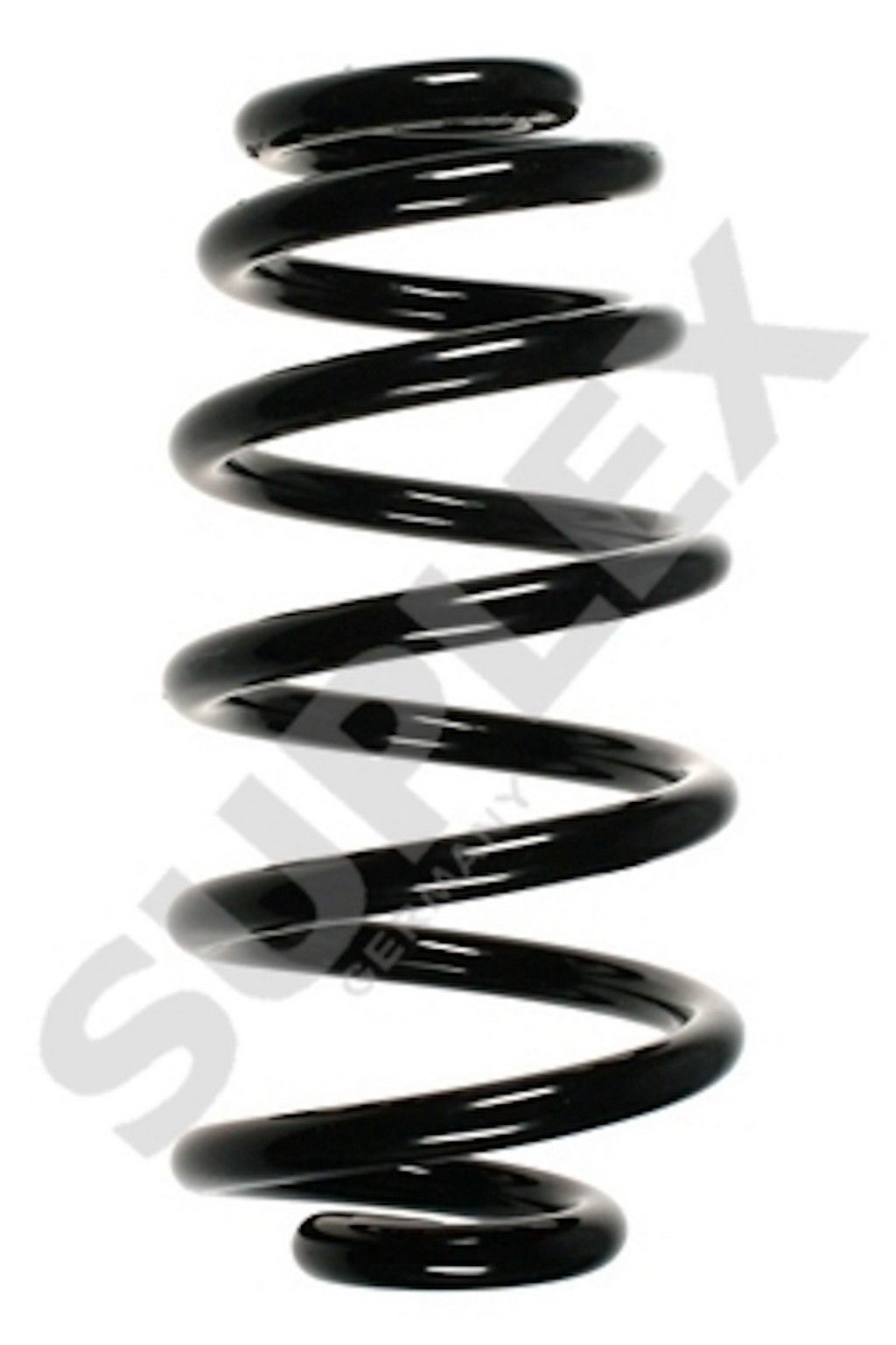 2008, 2007, 2006, 2005, 2004, 2003, 2002 Audi A4 Coil Spring