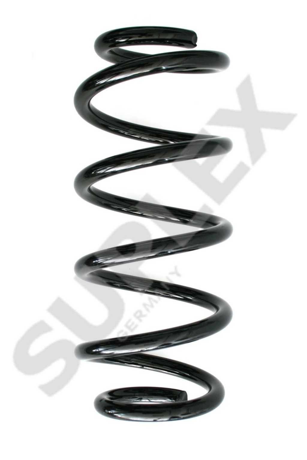 2011, 2010, 2009, 2008, 2007, 2006, 2005, 2004, 2003 Saab 9-3 Coil Spring