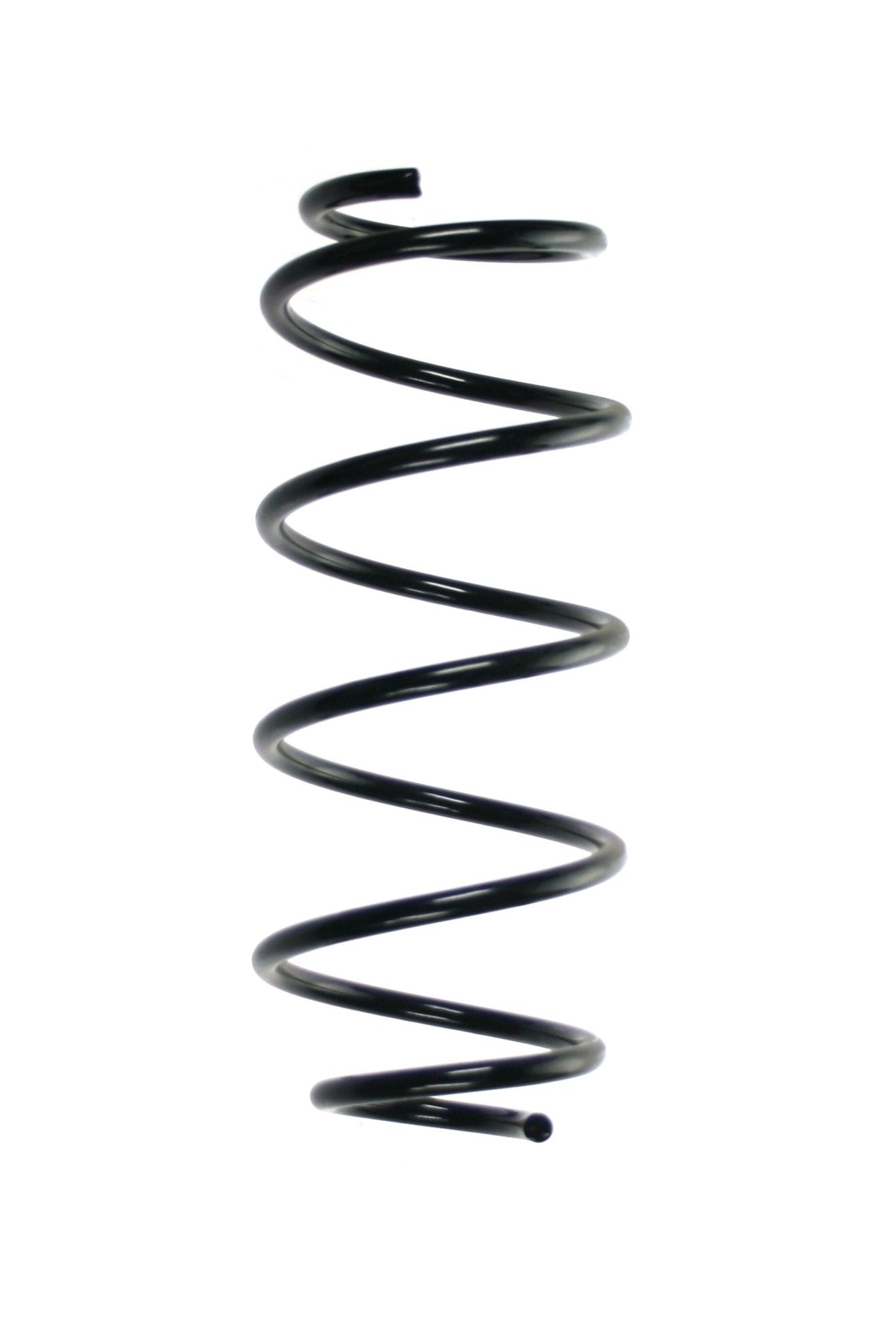 2016, 2015, 2014, 2013, 2012, 2011, 2010, 2009, 2008 Smart Fortwo Coil Spring