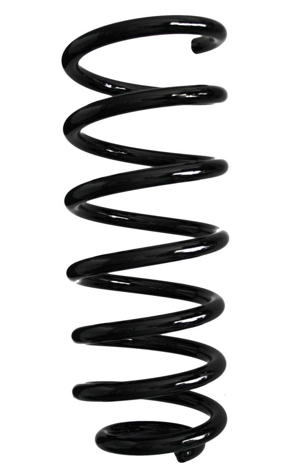 2007, 2006, 2005, 2004, 2003, 2002, 2001 Volvo V70 Coil Spring
