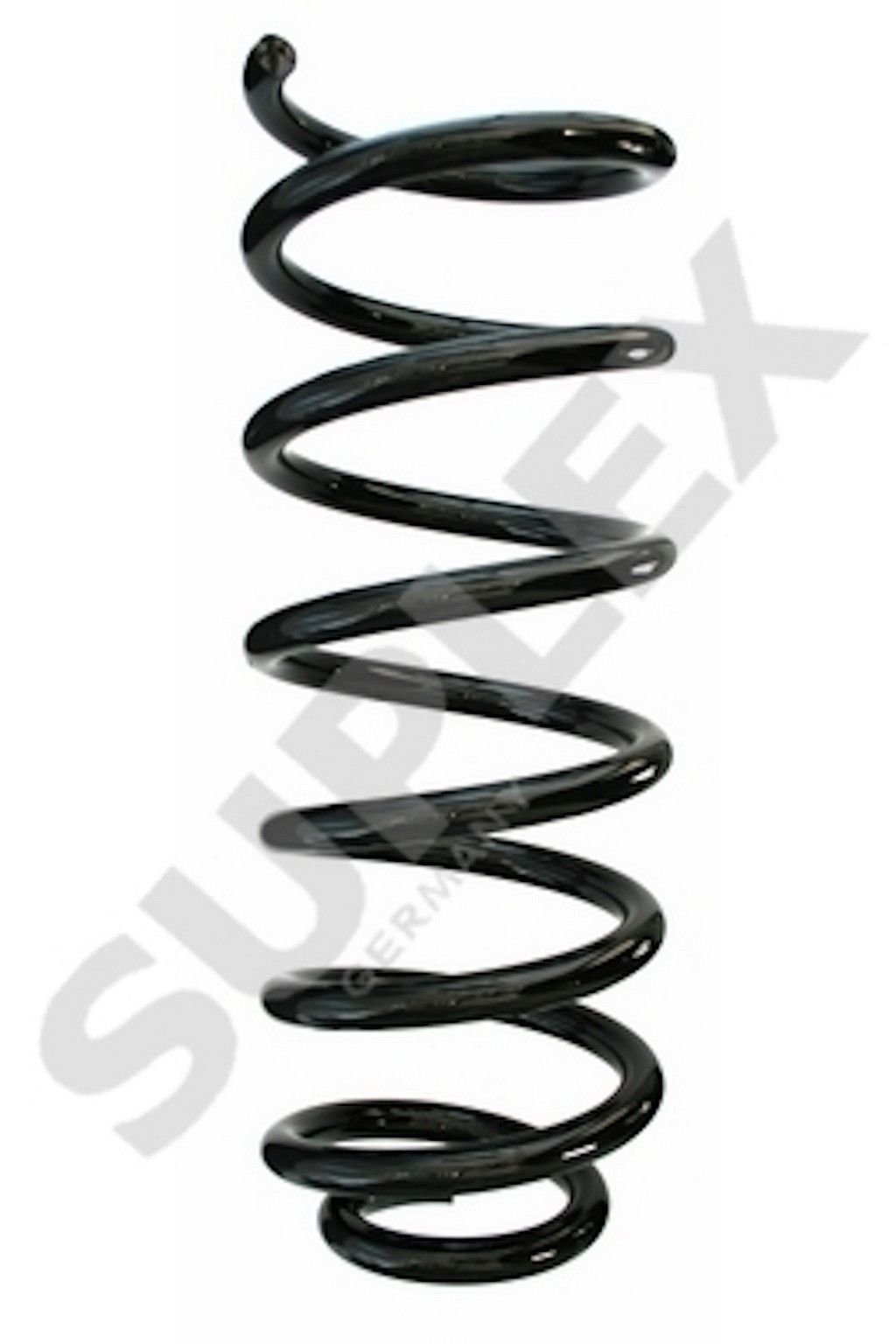 2007, 2006, 2005, 2004, 2003, 2002, 2001 Volvo V70 Coil Spring