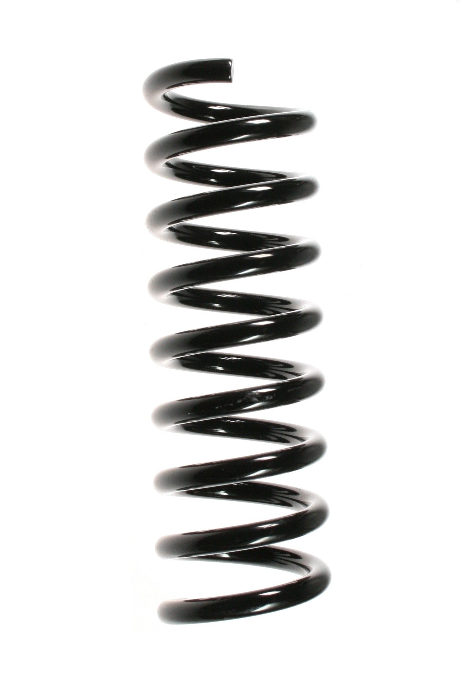 2002, 2001, 2000, 1999 Mercedes-Benz CLK320 1999-2002 Mercedes-Benz CLK320 Coil Spring