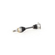 上品なファッション - Shaft Axle CV 300ZX Nissan 1989 - 1984 Rear 3.0 Cyl 6 Left iPhoneアクセサリー